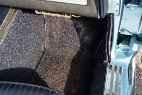 1963 Chevrolet Corvette