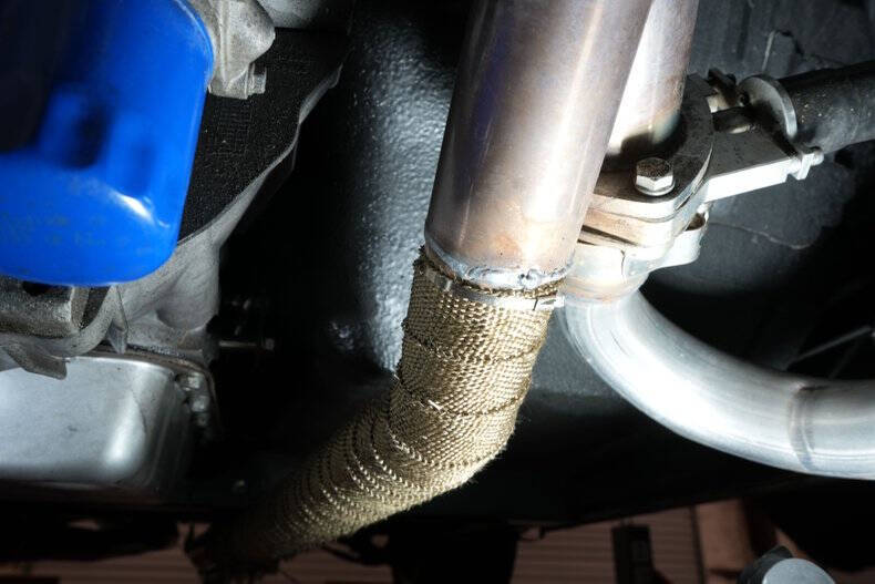 1964 Chevrolet Corvette