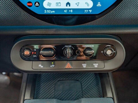 2027 MINI Countryman