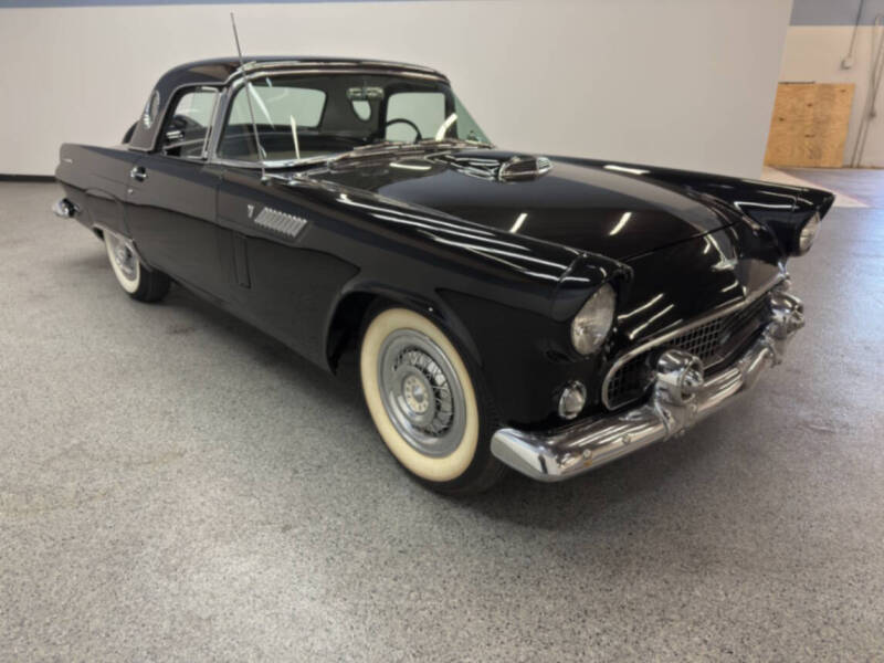 1956 Ford Thunderbird