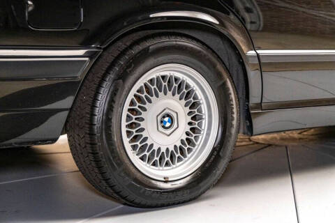 1995 BMW 5 Series 540i