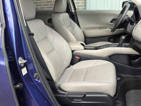 2016 Honda HR-V EX-L w/Navi