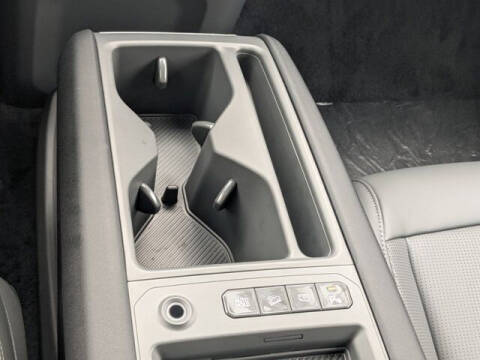 2024 Kia EV9 Light Long Range