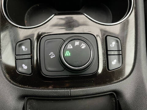 2020 GMC Acadia AT4