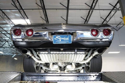 1972 Chevrolet Chevelle