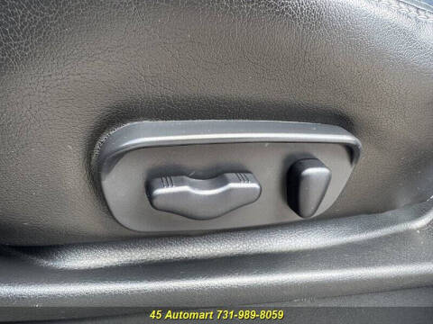 2014 Nissan Armada Platinum