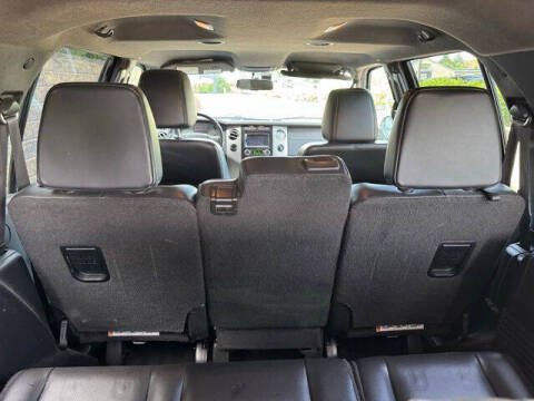 2014 Ford Expedition Limited