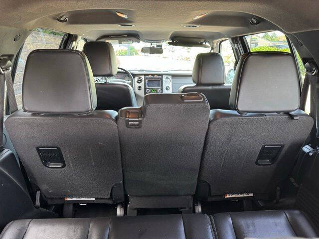 2014 Ford Expedition Limited