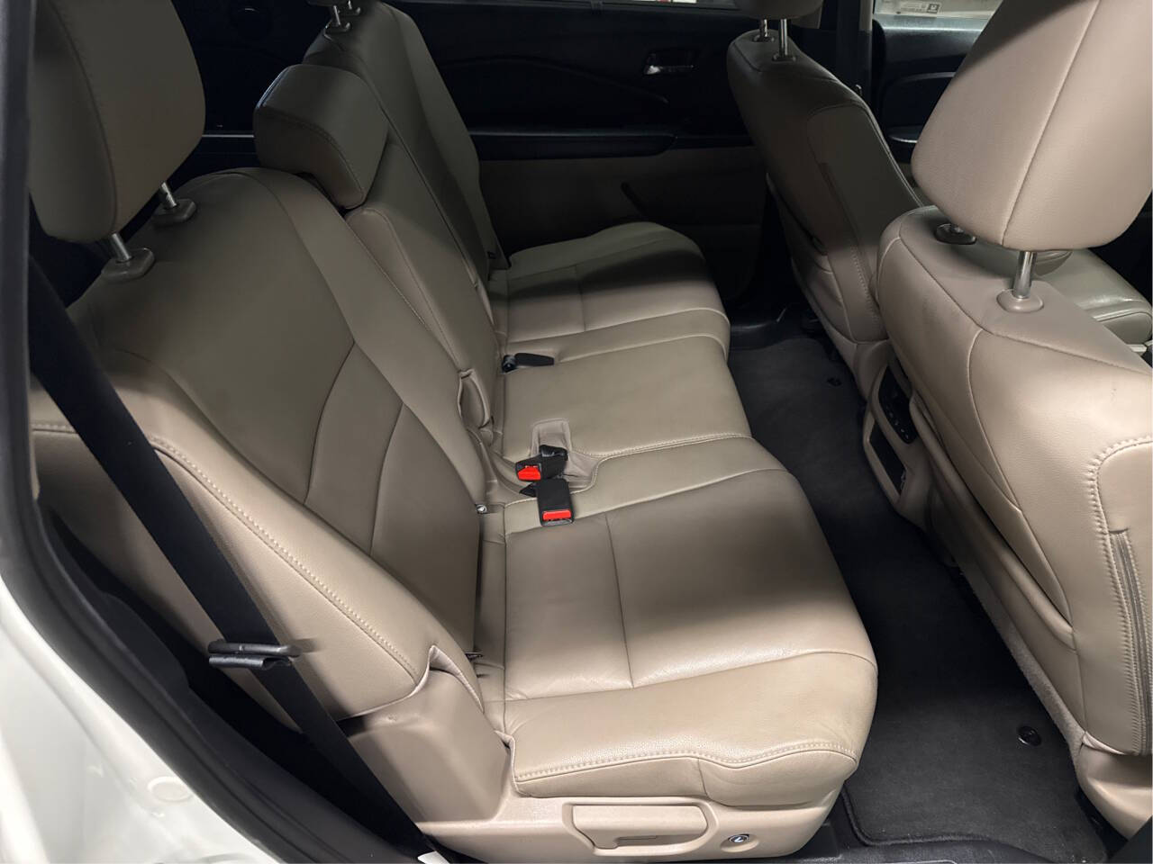 2019 Honda Pilot for sale at Paley Auto Group in Columbus, OH