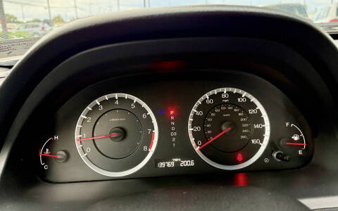 2012 Honda Accord EX