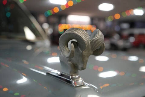 1987 Dodge Ramcharger 150