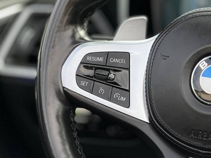 2023 BMW 4 Series M440i xDrive