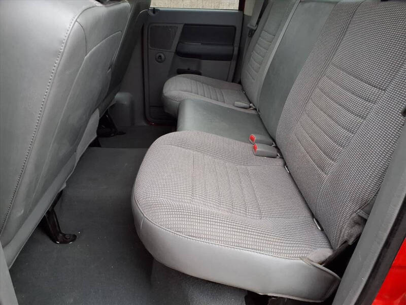 2008 Dodge Ram 1500 SLT