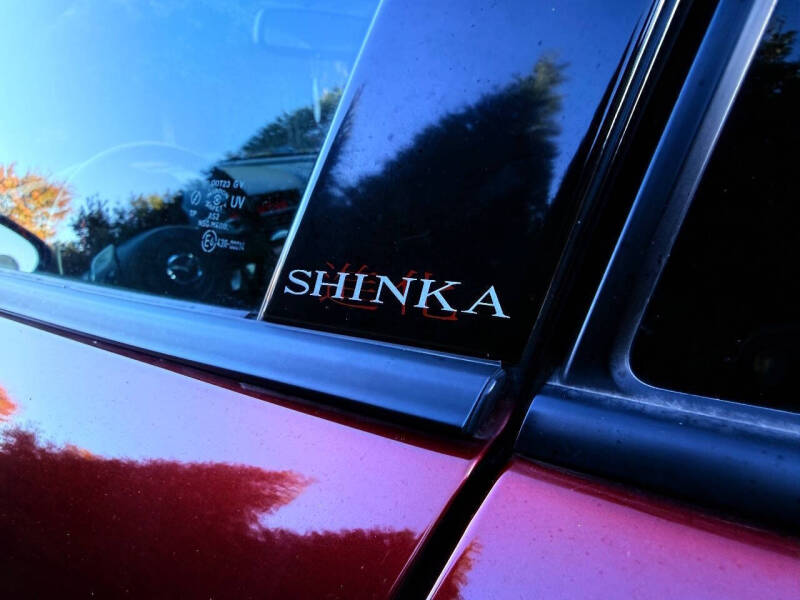 2006 Mazda RX-8 Automatic