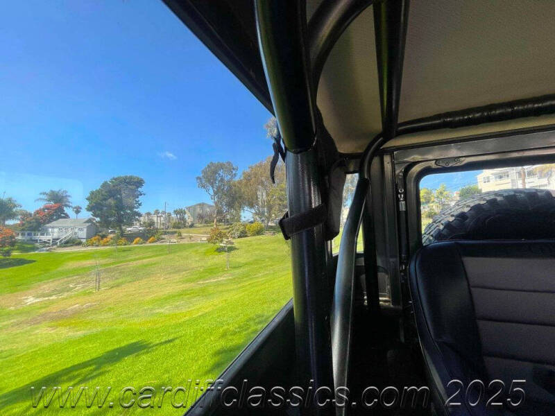 1975 Toyota Land Cruiser