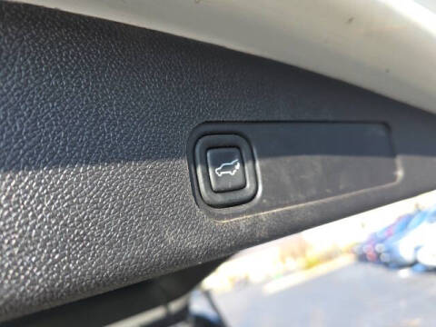 2009 GMC Yukon XL Denali