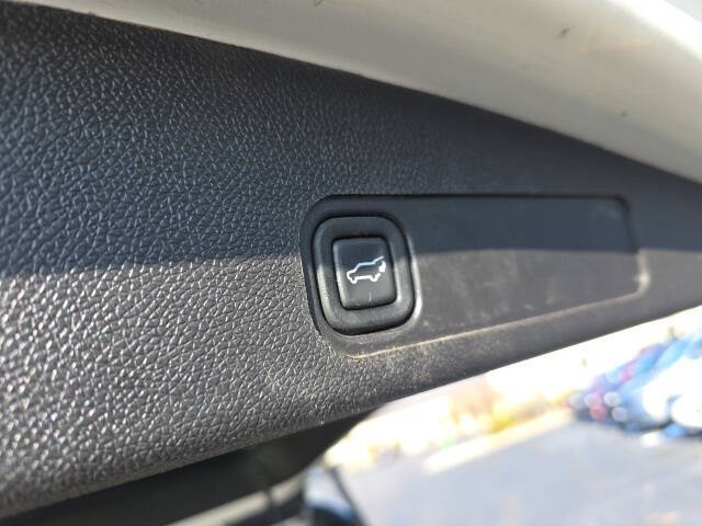 2009 GMC Yukon XL Denali