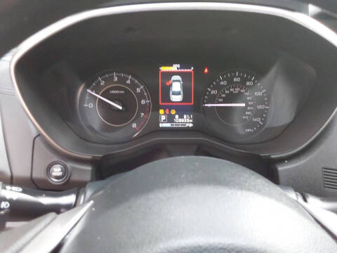 2019 Subaru Impreza Premium