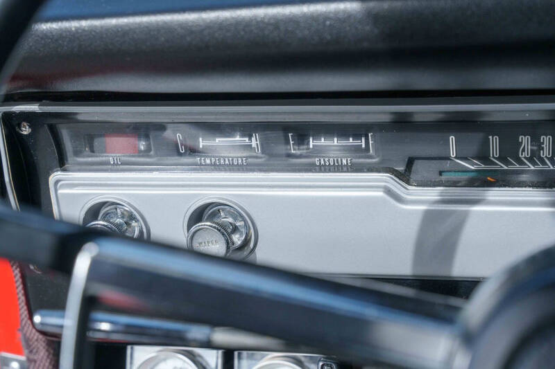 1966 Dodge Dart