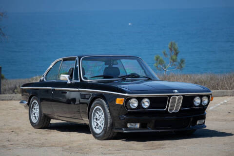 1973 BMW 3 Series
