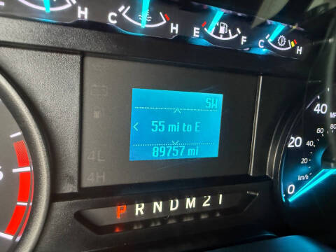 2020 Ford F-250 Super Duty XL