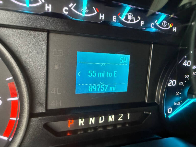 2020 Ford F-250 Super Duty XL