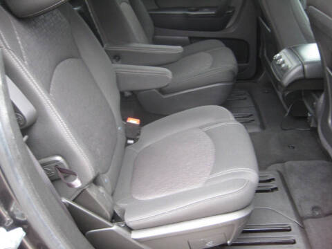 2014 GMC Acadia SLE-2