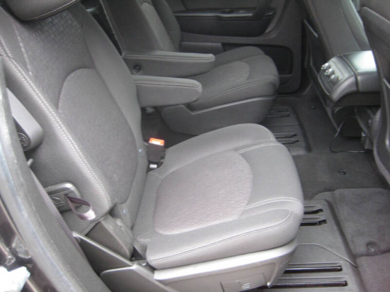 2014 GMC Acadia SLE-2