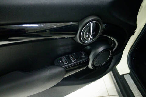 2018 MINI Hardtop 4 Door Cooper S