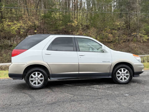 2003 Buick Rendezvous CXL