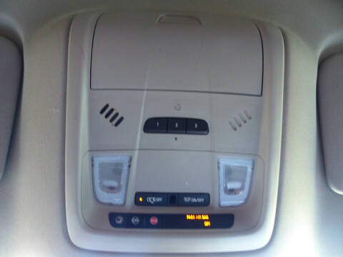 2019 Buick Enclave Preferred