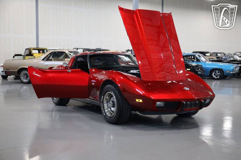 1978 Chevrolet Corvette