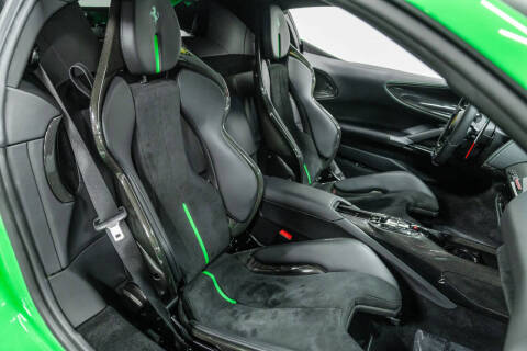 2023 Ferrari SF90 Stradale