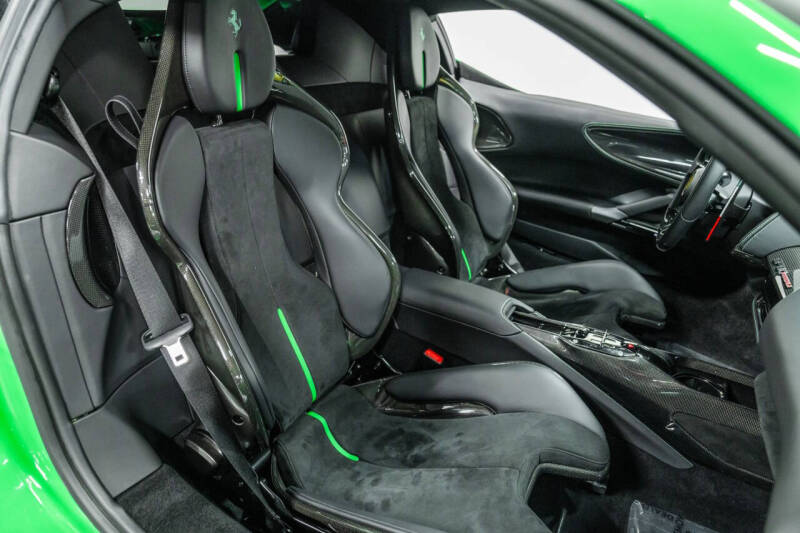 2023 Ferrari SF90 Stradale