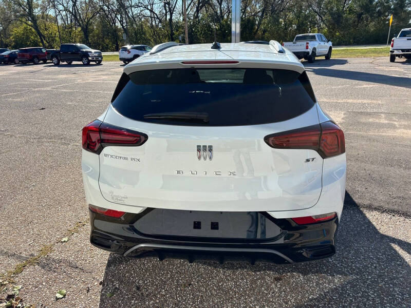 2024 Buick Encore GX Sport Touring