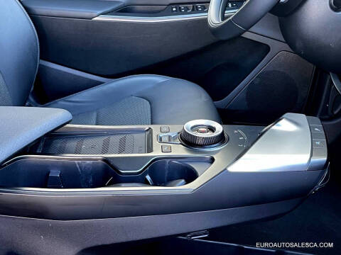 2024 Kia EV6 Light Long Range