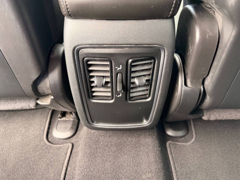 2020 Dodge Durango SXT