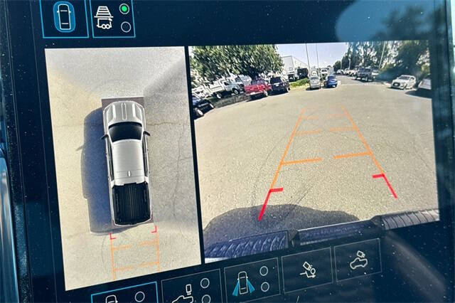 2025 GMC Sierra EV Denali