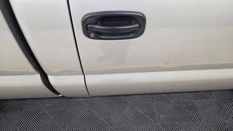 2006 Chevrolet Silverado 1500
