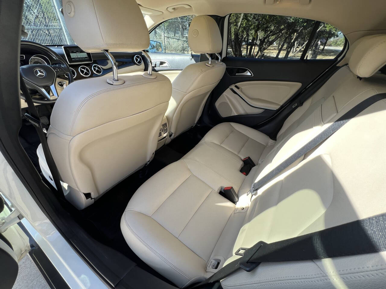 Used Car 2015 Mercedes-benz Gla  Gla 250 4matic Awd 4dr Suv For Sale Under $10,000 In Austin, Texas