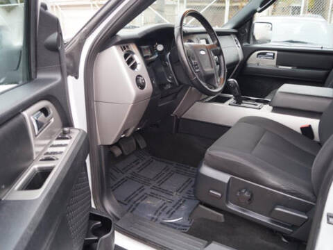 2017 Ford Expedition XLT