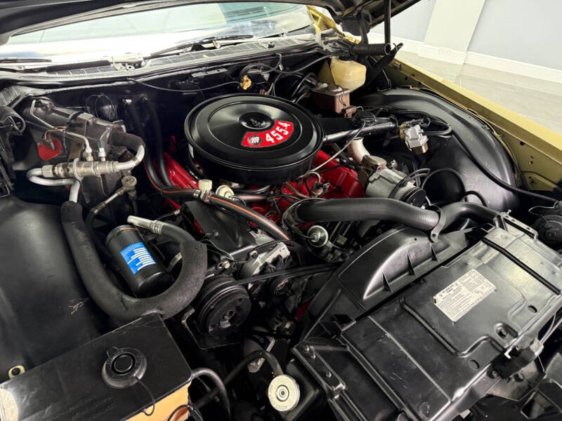 1972 Buick Centurion