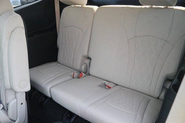 2024 Buick Enclave Avenir