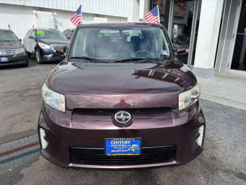 2014 Scion xB