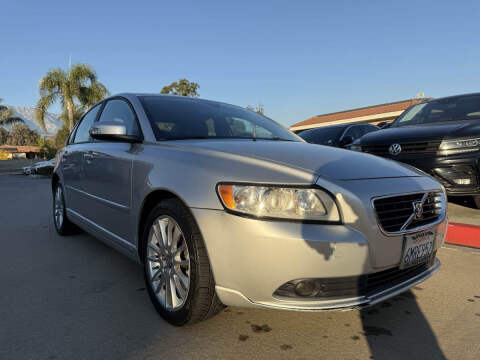 2010 Volvo S40 2.4i