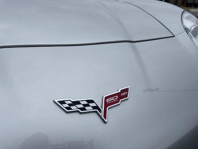 2013 Chevrolet Corvette