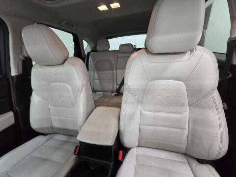 2017 Mazda CX-5 Grand Select
