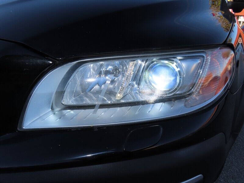 2015 Volvo XC70 3.2 Premier Plus