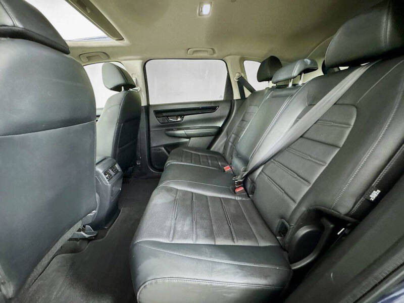 2023 Honda CR-V