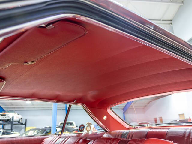 1966 Ford Galaxie 500